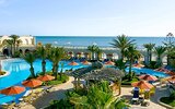 Djerba Beach (ex sentido Djerba beach)