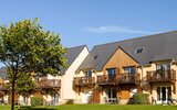Residence Les Roches Douvers