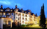 GrandHotel Starý Smokovec