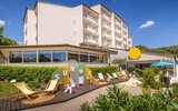 Allegro Sunny & Miramar Sunny Hotel By Valamar