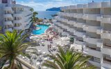 Fergus Style Cala Blanca Suites Hotel Fergus Style Cala Blanca Suites Hotel