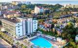 Orfeus Queen Hotel