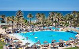 Houda Golf Beach & Aquapark