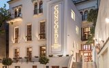 Concorde Old Bucharest Hotel Concorde Old Bucharest Hotel