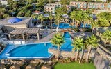 Blue Sea Beach Affiliated by Melia Blue Sea Beach Affiliated by Melia