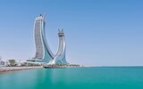 Raffles Doha Raffles Doha