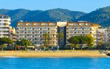 Aqua Hotel Promenade & Spa
