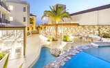 Hotel Samian Mare Suites & Spa