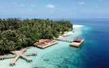 Fihalhohi Maldives