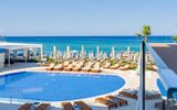 Flamingo Paradise Beach Hotel