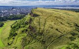hotel v Edinburghu