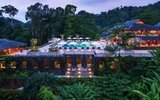 The Datai (Langkawi) The Datai (Langkawi)