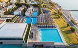 Atlantica Mikri Poli Kos