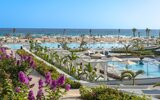 Hotel Cleopatra Sidi Heneish (ex. Cleopatra Luxury Resort)