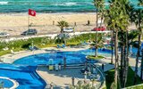 Sousse Pearl Marriott Resort