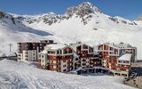 Le Hameau Du Borsat