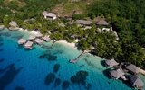 Hotel Maitai Bora Bora