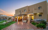 Hotel Fragiskos Beach