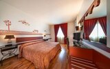 Etruscan Chocohotel (Perugia)