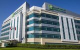 Holiday Inn Express Dubai Airport Holiday Inn Express Dubai Airport