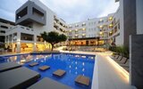 Atrium Ambiance