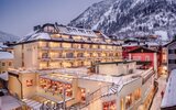 Hotel Norica Therme Hotel Norica Therme