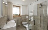 Apartmány Casa Silvia