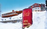 Hotel & Medi Spa Bialy Kamien Hotel & Medi Spa Bialy Kamien