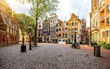 3* hotel v Amsterdamu 3* hotel v Amsterdamu