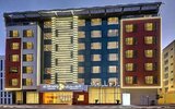 Al Khoory Atrium Hotel