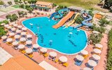 Ionian Sea villas & Aqua Park