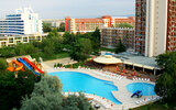 Iskar Hotel