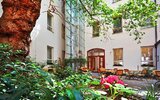 Hotel Adler