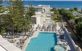 Vantaris Luxury Beach Resort