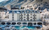 La Folie Douce Hotels