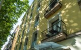 Hotel Abba Rambla