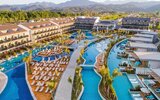 The Residence at TUI BLUE Sensatori Akra Fethiye