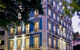 Hotel Heritage Avenida Liberdade