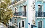 Dioni Boutique Hotel