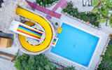 Villa Side Hotel