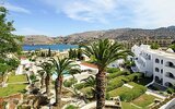 Lindos Village