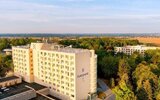 Hotel Hunguest Bük - West Wing (Répce Gold)