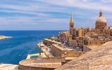 Ostrov Malta s výlety