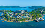 Hotel La Blanche Island