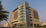 Hotel Holiday Inn Express Jumeirah Hotel Holiday Inn Express Jumeirah