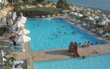 Senza Sunset Beach