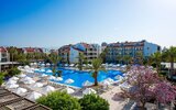 Barut B Suites Hotel