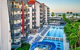 Grand Uysal Beach & Spa Hotel