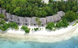 Hotel Fihalhohi Maldives