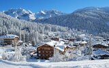 Hotel Dahu